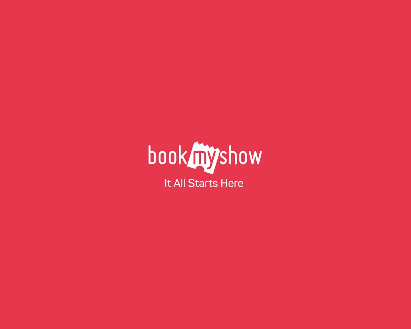 GitHub - moitri-hazra/BookMyShow-frontend: Our team developed Book My Show,  a web app for movie ticket bookings. Built with React and styled using CSS,  users can select movies, choose showtime slots and seats.